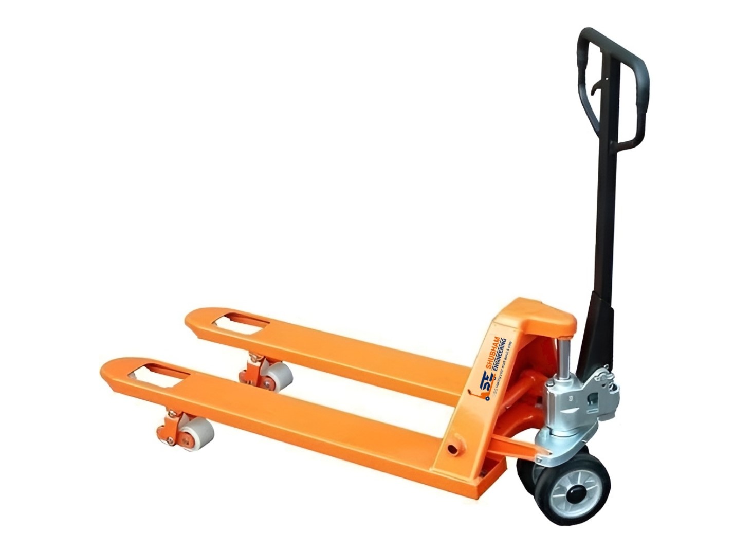 Customize hydraulic hand pallet truck